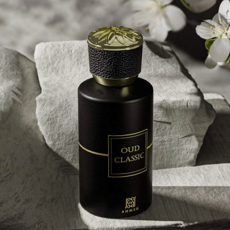 Ahmed Al Maghribi Oud Classic 50Ml - Image 3